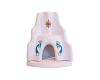 Fireplace Natural Wood Incense Burner